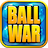 icon Ball War(Ball War
) 1.3.7
