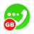 icon GB New Version(GB Nieuwe versie 2021 - wasahp chat-
) 1.0