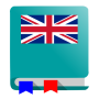 icon English(Engels woordenboek - offline)