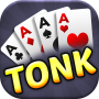 icon Tonk Online: Rummy Card Game (Tonk Online: Rummy-kaartspel)