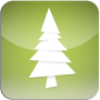 icon Christmas Tree HD(Kerstboom HD)