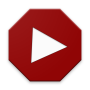 icon PlayDVideos - Play And Download Daily Hot Videos (PlayDVideos - Speel en download dagelijkse hete video's
)
