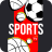icon Live Sports Streaming HD(Live Sports Streaming HD
) 1.3