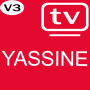 icon apli1876742.hdx(Yacine Tv APK
)