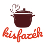 icon Kisfazék: receptek (Kleine pot: recepten)