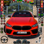 icon Real Driving School Car Games (echte rijschool Autospellen)