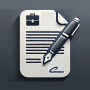icon Cover Letters(Sollicitatiebriefgenerator)