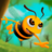 icon Bee Careful(Bij Voorzichtig
) 1.0