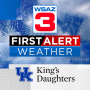 icon WSAZ Weather(WSAZ First Alert Weer-app)