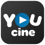 icon Youcine Movies and TV Series Clue(You Cine-films, tv-serie Clue
)