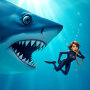 icon Shark Simulator - Ocean Terror