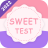 icon Sweet Test(Zoete test
) 1.1.5