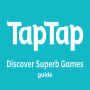 icon TAPTAPTIPS(Tap Tap Apk For Tap Tap Games Download App Guide
)