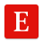 icon Economist(The Economist - Nieuws, podcasts) 4.18.0