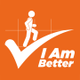 icon I am Better(I Am Better: Habits Planner)