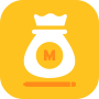 icon Memoney(Memoney - Money Manager, Budget Expense Tracker
)