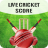 icon Live cricket scrore and Point Table(Live Cricket TV - Bekijk live streaming van Match
) 1.0