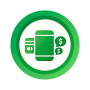 icon SafePurchase(Veilige aankoop
)