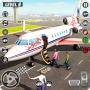 icon Airplane games: Flight Games(Vliegtuigspellen: Flight Games
)
