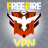 icon FreeFire VPN(Fire VPN 2022 - FF Max speed gaming
) 1.0