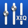 icon Equalizer & Bass Booster - XEQ (Equalizer Bass Booster - XEQ
)