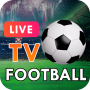 icon Football Live Score(Voetbal TV Live Streaming HD
)