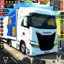 icon US Truck Driving Games 3D