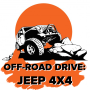 icon com.offroa.ddrive4x4(Off-road rijden: Jeep 4x4
)
