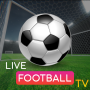 icon Football Live TV(Live Football TV - Live Score
)