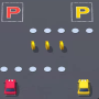 icon Manual Parking(Handmatig parkeren
)