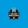 icon NCAA Men's CWS