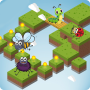 icon Bugs Rescue(Gratis puzzels en bugs oplossen Redding | Play Store Games
)