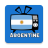 icon Argentine TV(TV Argentina en Vivo, Gratis 2021
) 2.1