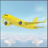 icon City Airplane Flight Pilot Sim(City Vliegtuigpiloot Vluchtsim) 1.4