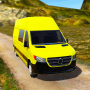 icon com.titisoftware.extreme.minibus.car.driving.simulator(Minibus Autorijden Games 2022
)