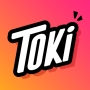 icon Toki : Talk &link the world (Toki: Praat verbind de wereld)