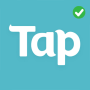 icon Tap Tap Apk For Tap Tap Games Download App Tips(Tap Tap Apk For Tap Tap Games Download App Tips
)