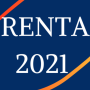 icon RENTA 2021(Declaración de la Renta
)