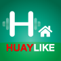icon Huaylike Easy At-Home(Huaylike Easy At-Home
)