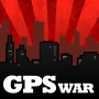 icon Turf Wars(Turf Wars - GPS-gebaseerde maffia!)