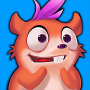 icon Hamster Power INC(Hamster Power INC-Funny Pets
)