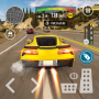 icon Traffic Driving 2(Verkeer Auto Racing Ultimate)