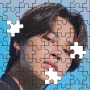 icon Jimin Jigsaw Puzzle(Jimin Jigsaw Puzzle Game)
