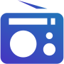 icon Radioline(Radioline: live radio en podcast (fm-web-replay))