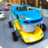 icon Elevated Car Driving Training Simulator(Verhoogde Car Racing Speed Driving parkeren Game
) 0.1