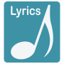 icon Lyric Getter(LyricGetter lyric zoekapplicatie)
