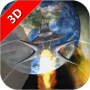 icon Infinitum - 3D space game (Infinitum - 3D ruimtespel)