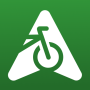 icon Cyclers(Cyclers: Bike Navigation Map)