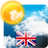 icon Weather UK(UK Weersverwachting) 3.13.0.21