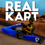 icon Real Go Kart Karting - Racing (Echte Go Kart Karten - Racen)